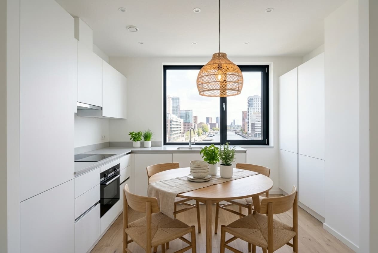 Scandinavisch styling