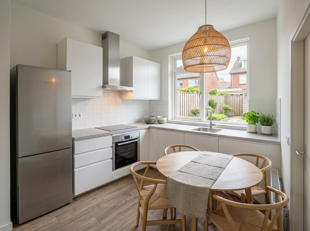 Scandinavisch styling